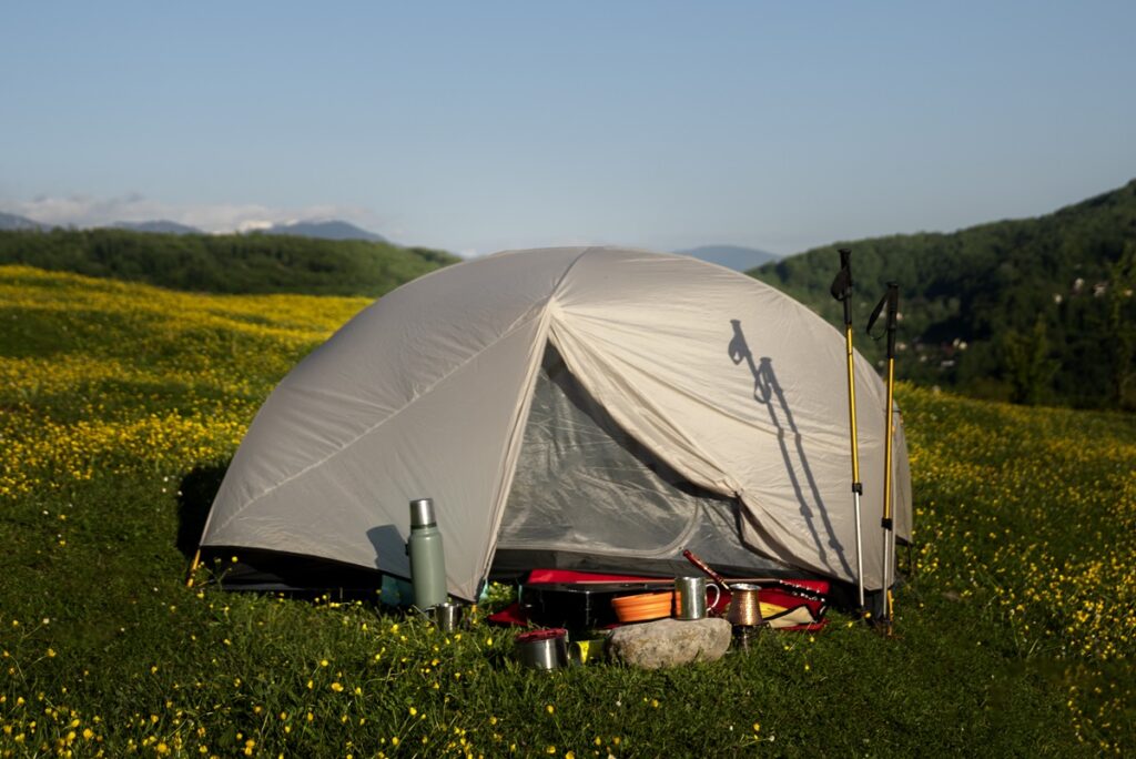 4 season tents for sale