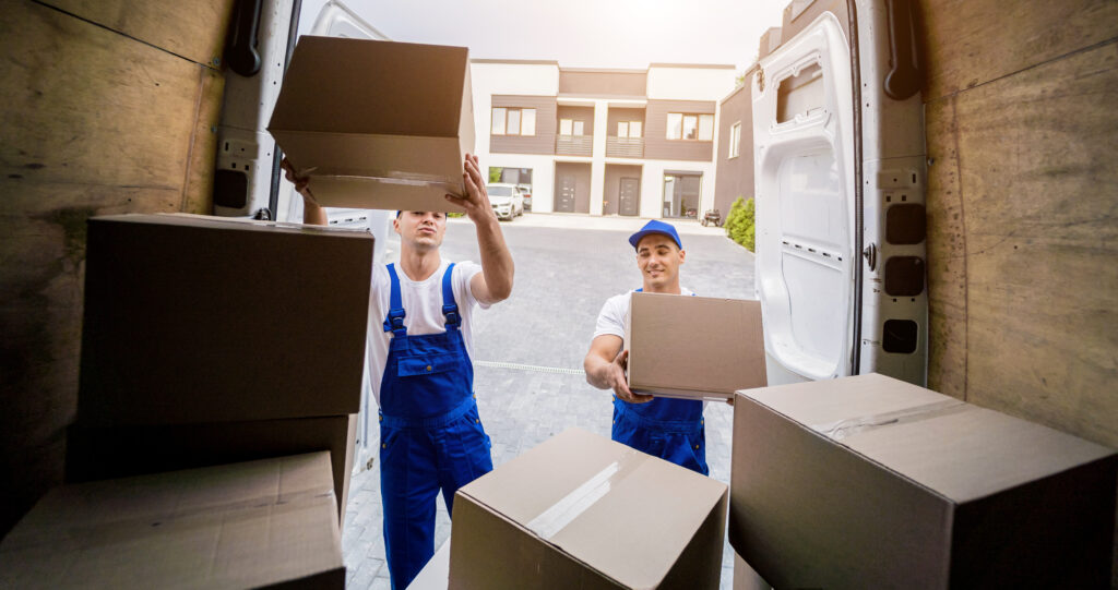 best movers in Edmonton