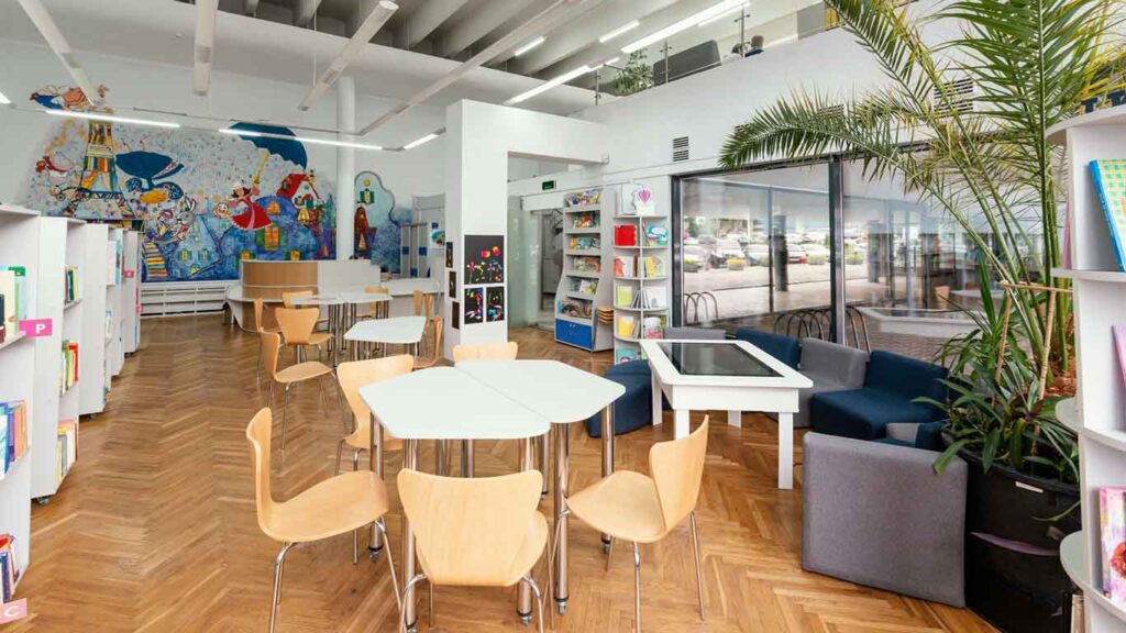 What Role Do Modular Classrooms Play In Sustainable School Infrastructure on allstory